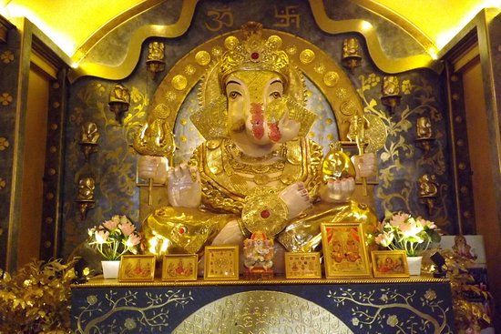 Pikanesuan Devalai Chiangmai